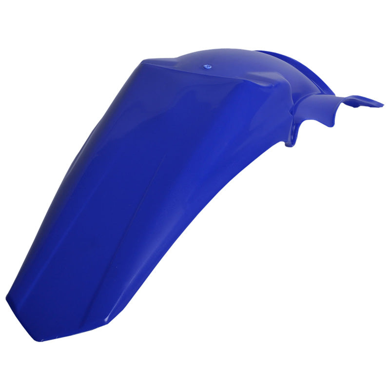 REAR FENDER YAMAHA (BLUE)