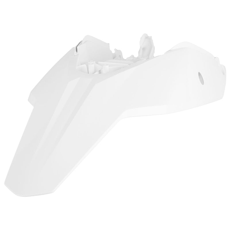 REAR FENDER KTM (WHITE)