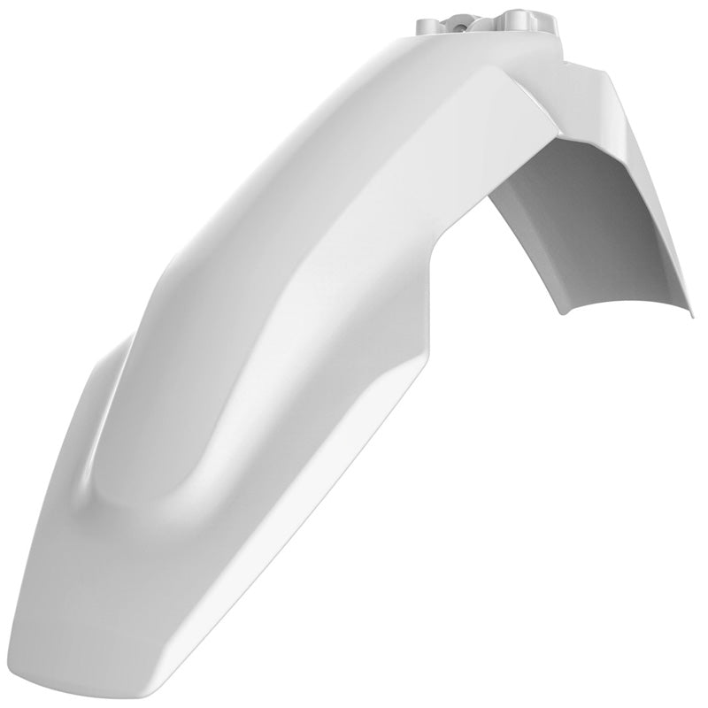 FR FEND WH HUSQ TC125/FC(16+TC250/TX/FX/TE/FE(17+