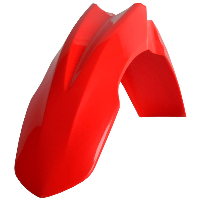 FRONT FENDER HONDA (RED)
