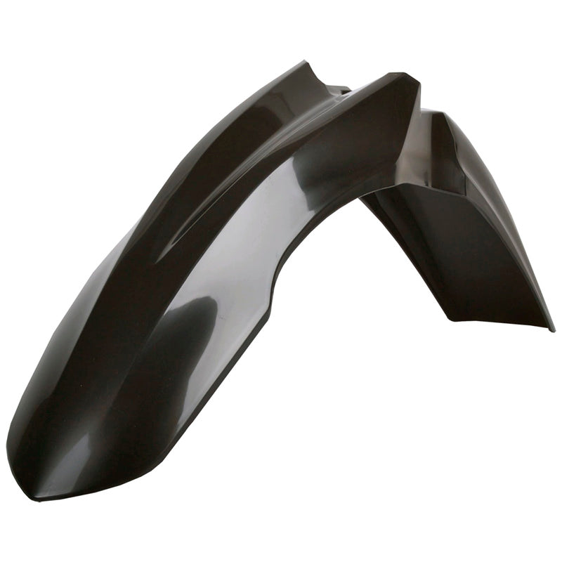 FRONT FENDER HONDA (BLACK)