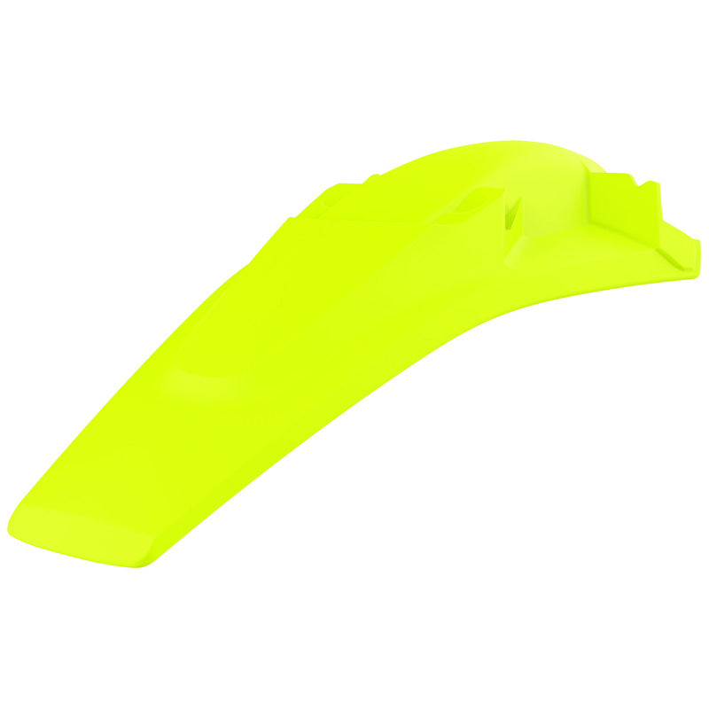 FRONT FENDER