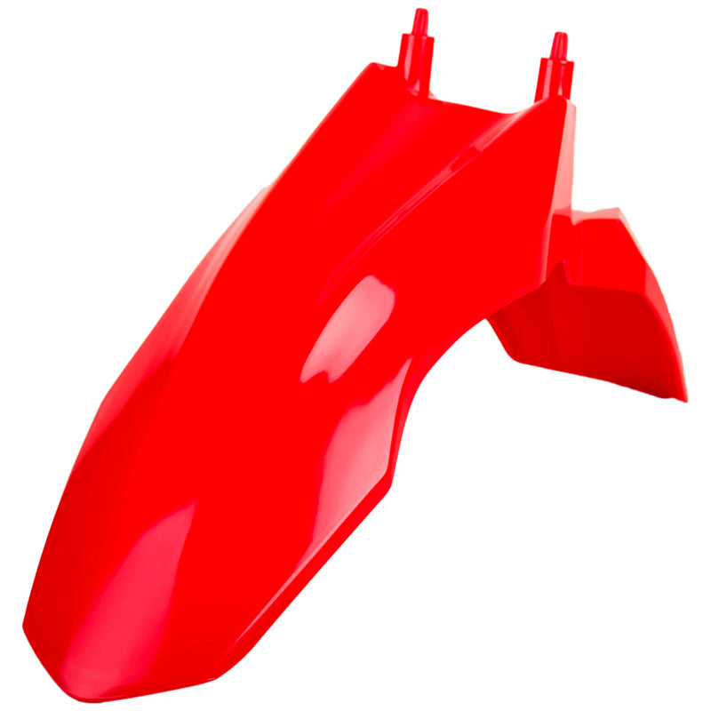 FRONT FENDER HONDA (RED)