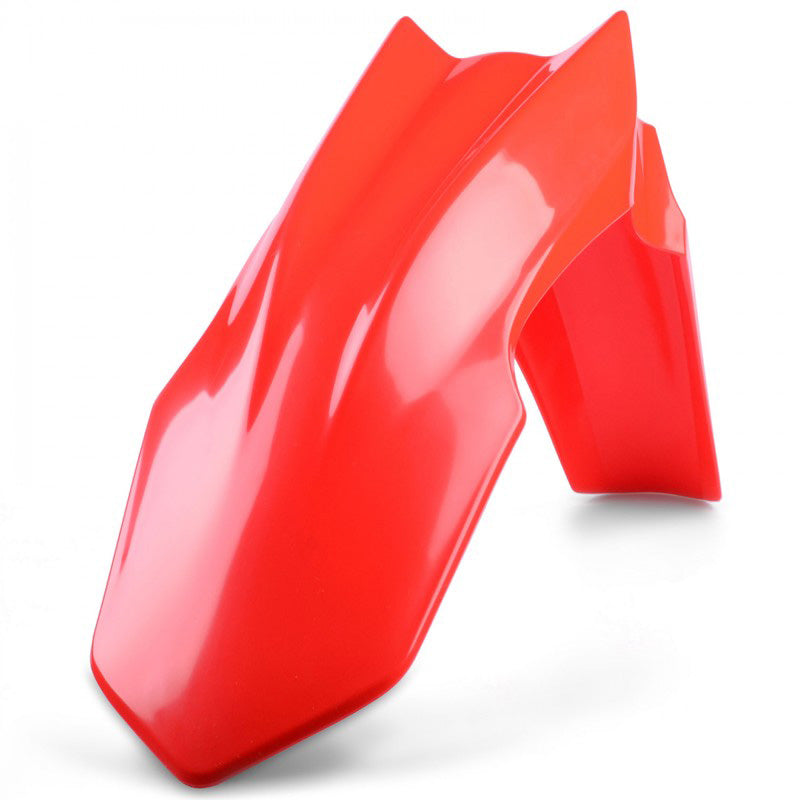 FRONT FENDER HONDA (RED)