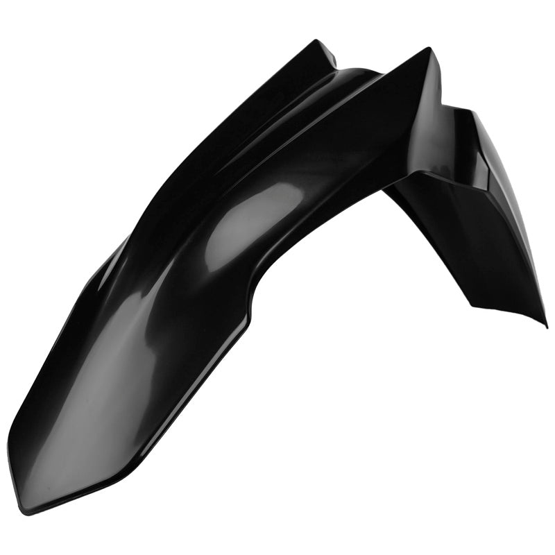 FRONT FENDER HONDA (BLACK)