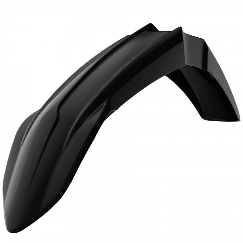 FRONT FENDER YAMAHA (BLACK)