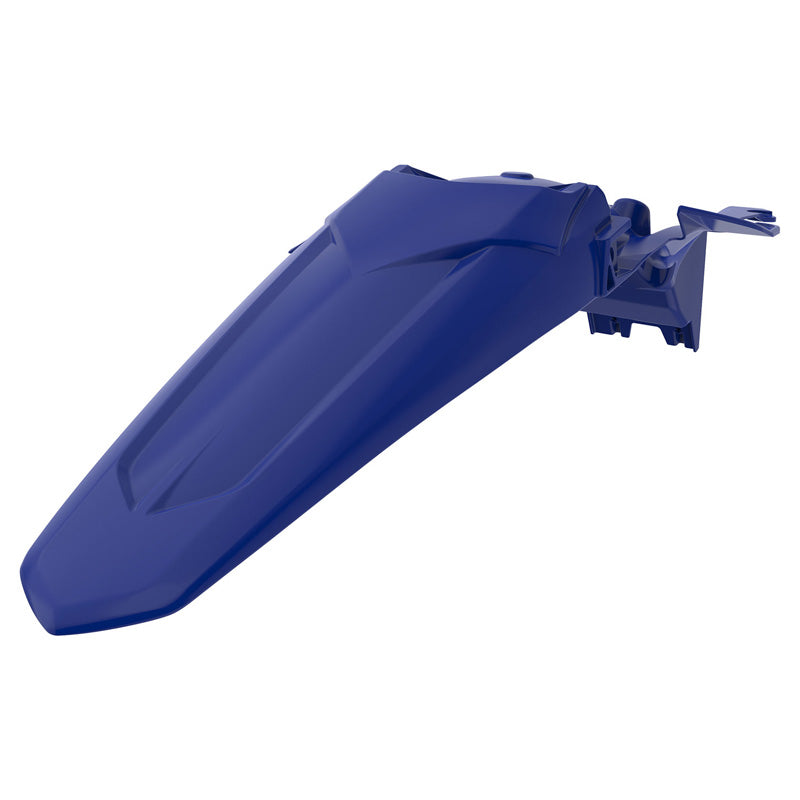 REAR FENDER YAMAHA (BLUE)