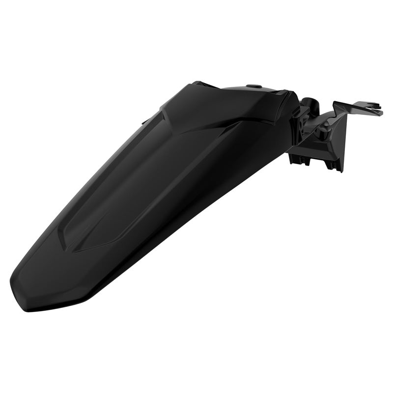 REAR FENDER YAMAHA (BLACK)