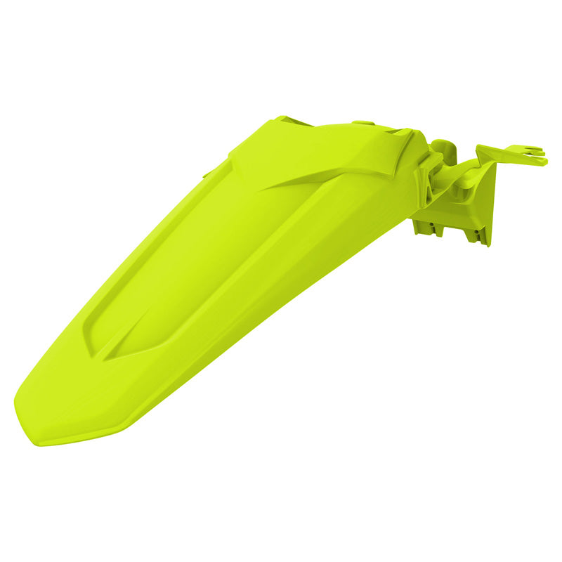 REAR FENDER