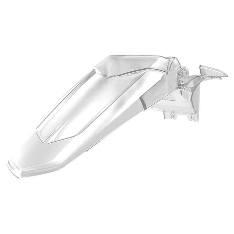REAR FENDER