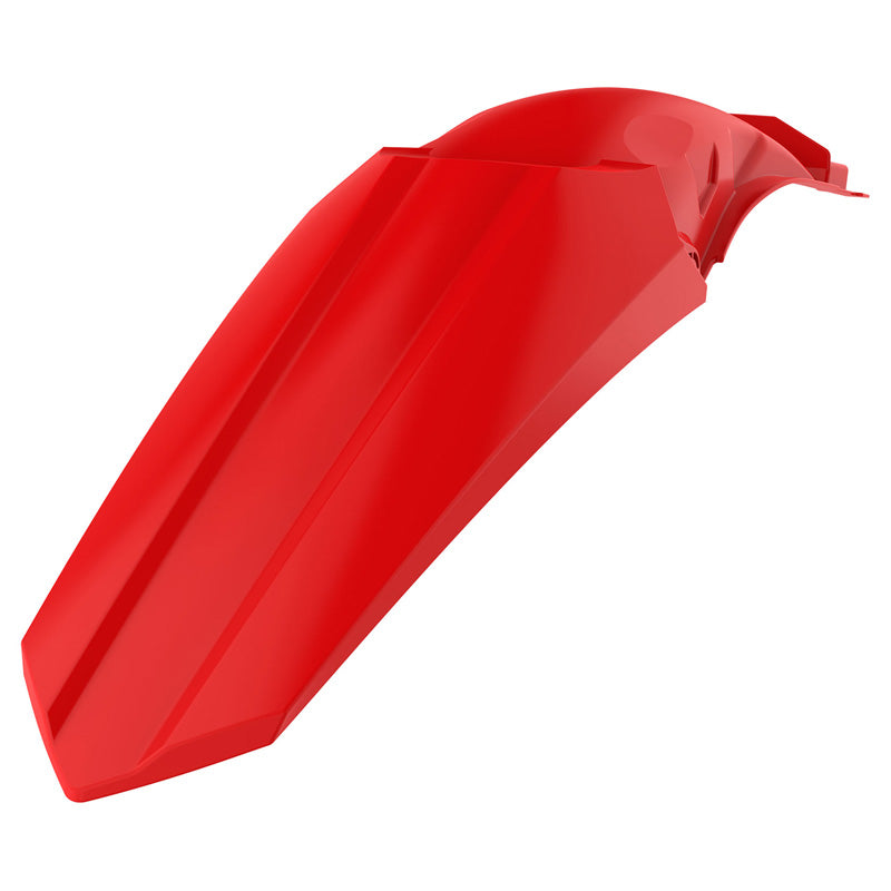 REAR FENDER HONDA (RED)