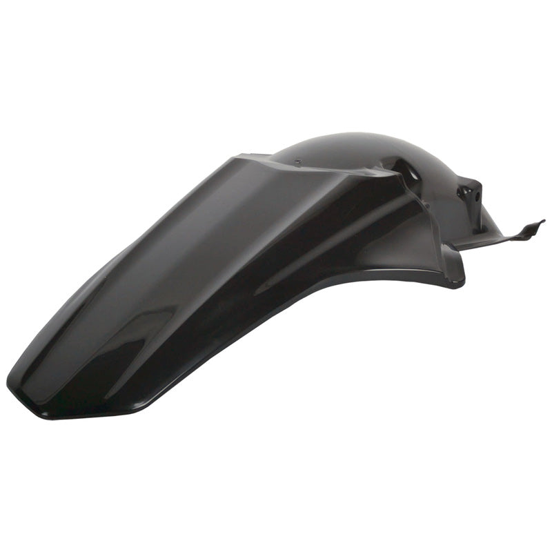 REAR FENDER HONDA (BLACK)