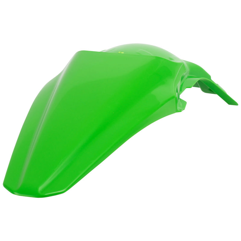 REAR FENDER KAWASAKI (GREEN)