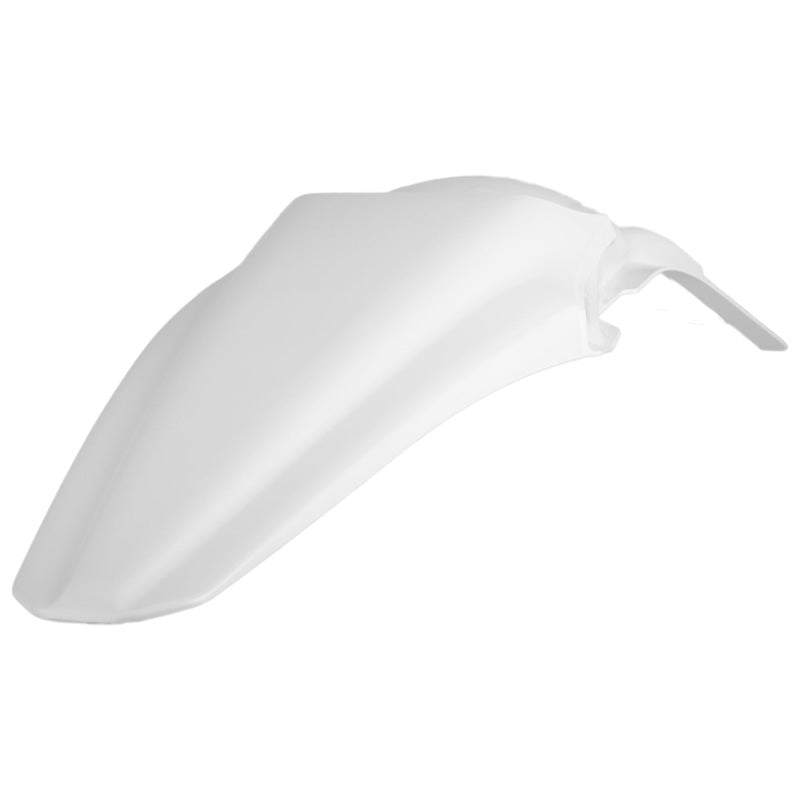 REAR FENDER KAWASAKI (WHITE)