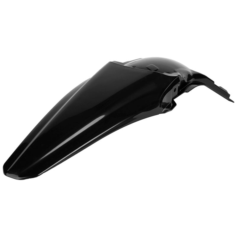 REAR FENDER KAWASAKI (BLACK)