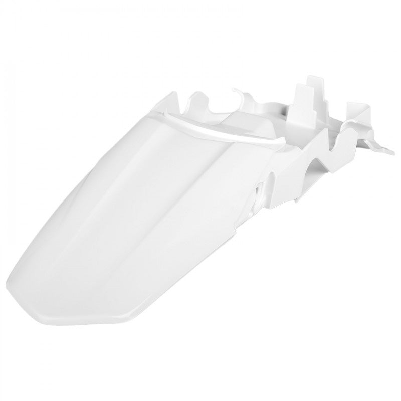 REAR FENDER HONDA (WHITE)