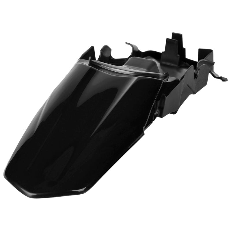 REAR FENDER HONDA (BLACK)