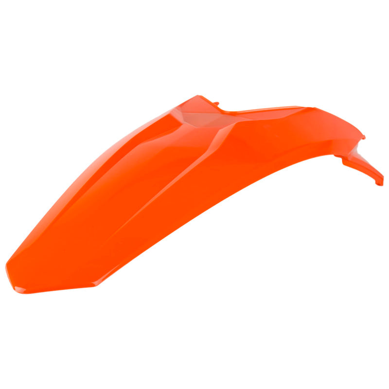 REAR FENDER KTM (ORANGE)