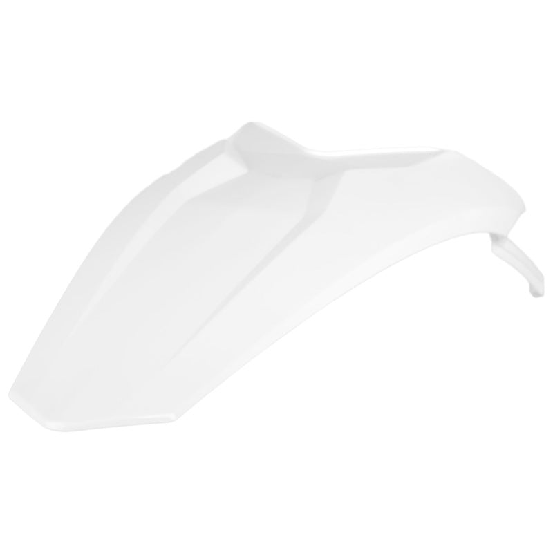 REAR FENDER KTM 2017 (WHITE)