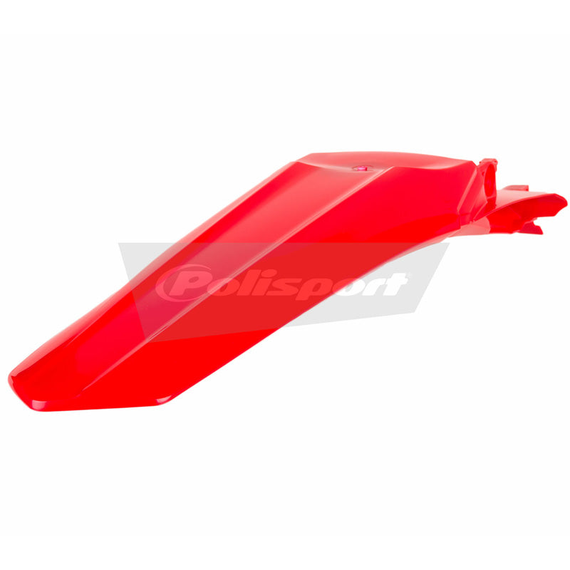 REAR FENDER HONDA (RED)