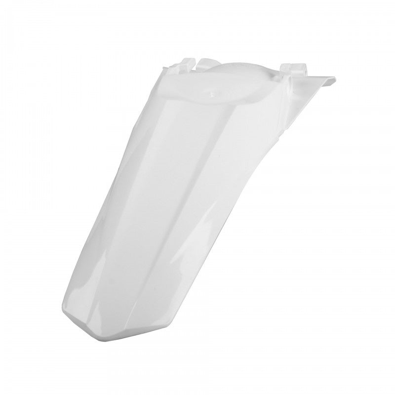 REAR FENDER HONDA (WHITE)