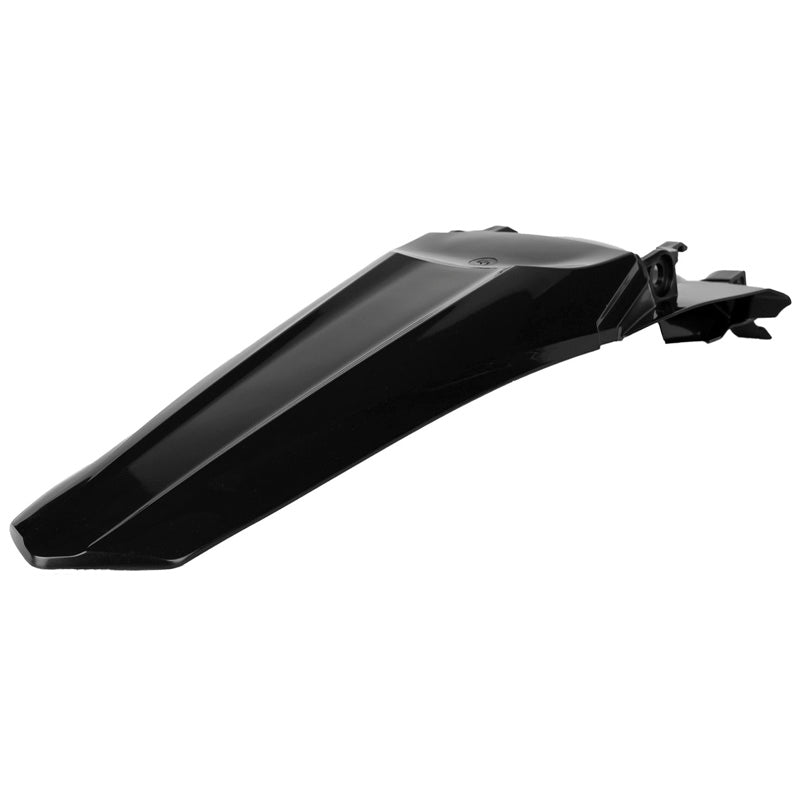 REAR FENDER HONDA (BLACK)