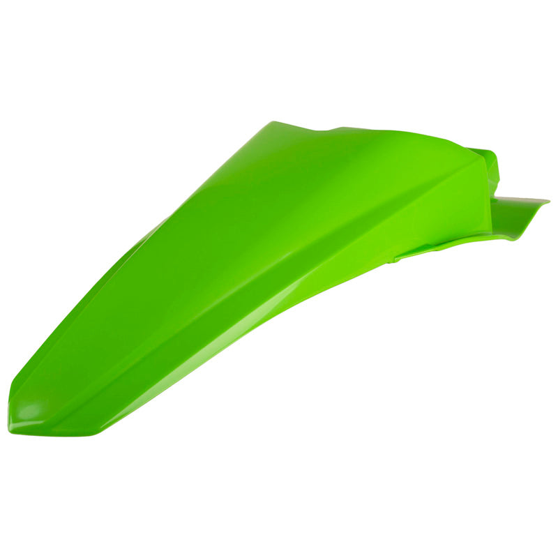 REAR FENDER KAWASAKI (GREEN)