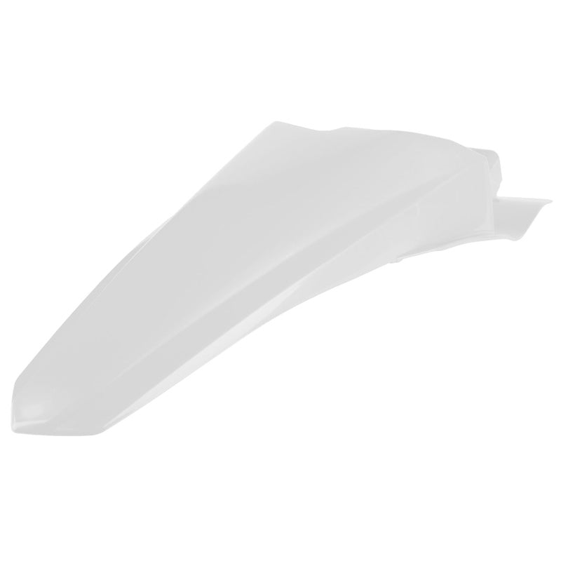 REAR FENDER KAWASAKI (WHITE)