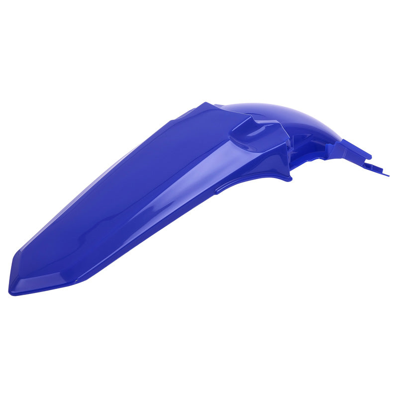 REAR FENDER YAMAHA (BLUE)