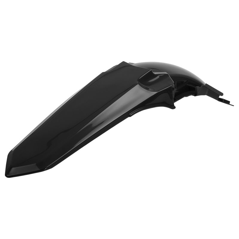 REAR FENDER YAMAHA (BLACK)