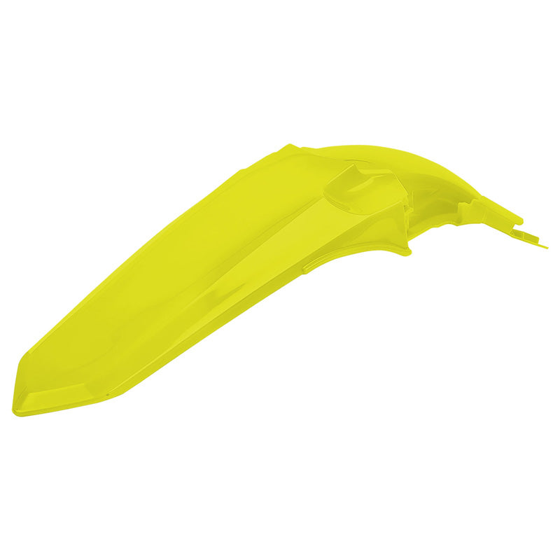 FRONT FENDER