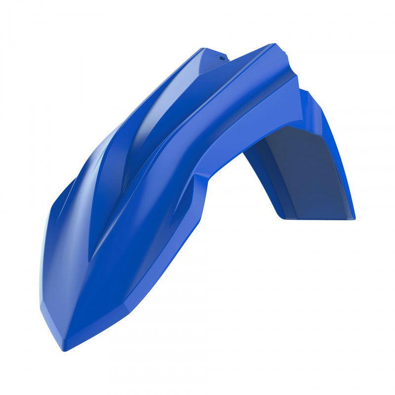 FRONT FENDER BETA (BLUE)