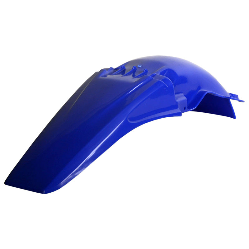 REAR FENDER YAMAHA (BLUE)