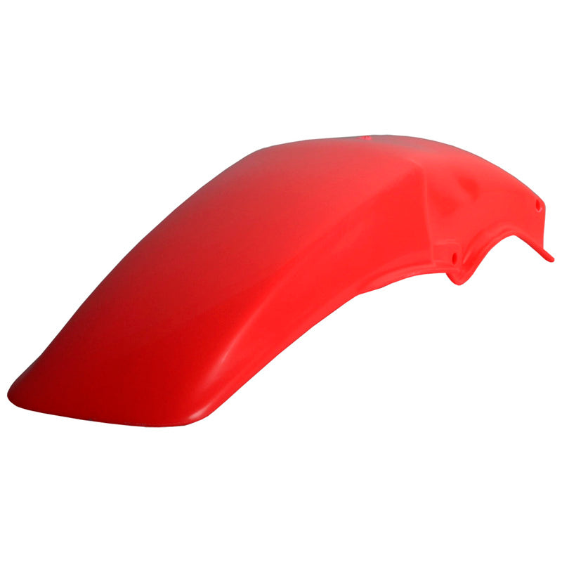 REAR FENDER HONDA (RED)