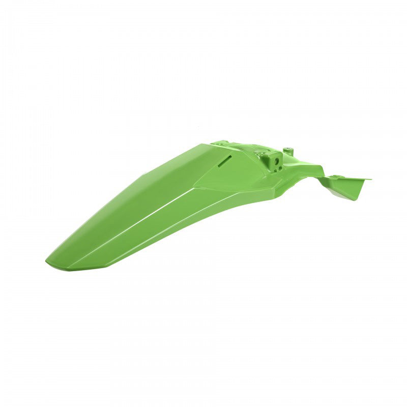 REAR FENDER KAWASAKI (GREEN)