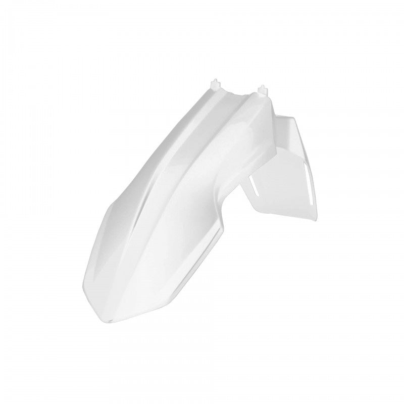 FRONT FENDER RESTYLING SUZUKI (WHITE)