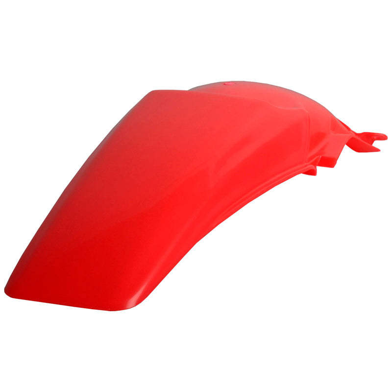 REAR FENDER HONDA (RED)