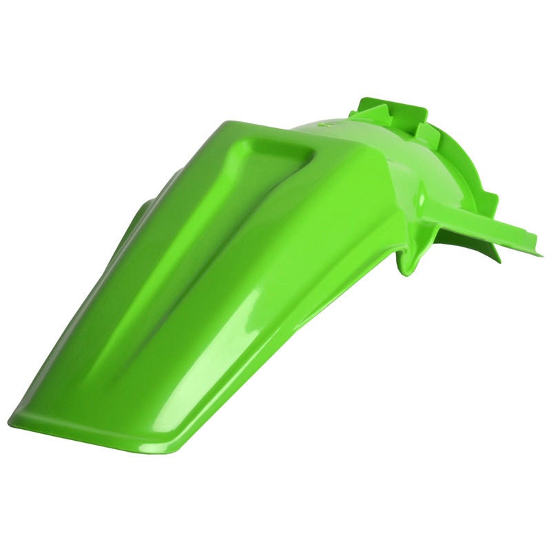 REAR FENDER KAWASAKI (GREEN)