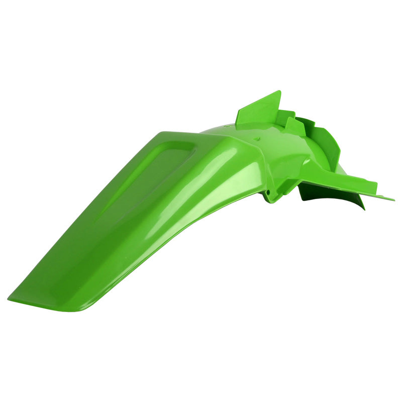 REAR FENDER KAWASAKI (GREEN)