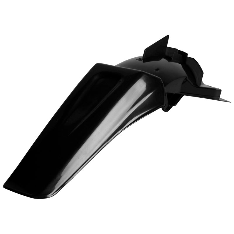 REAR FENDER KAWASAKI (BLACK)