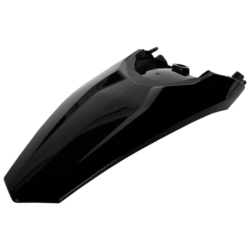 REAR FENDER KTM (BLACK)