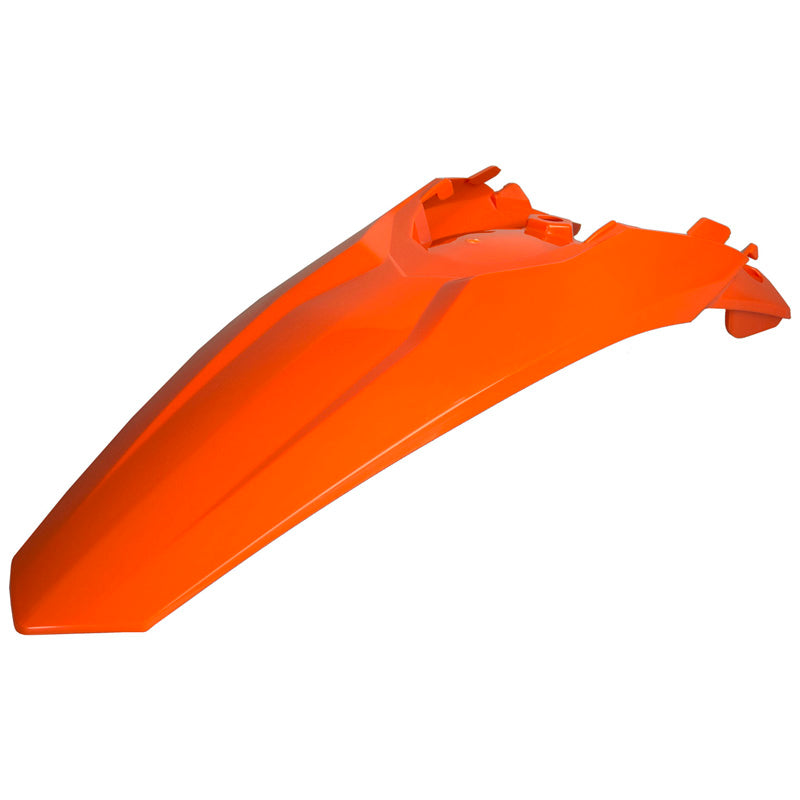 REAR FENDER KTM (ORANGE)