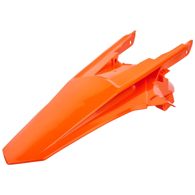 REAR FENDER KTM (ORANGE)