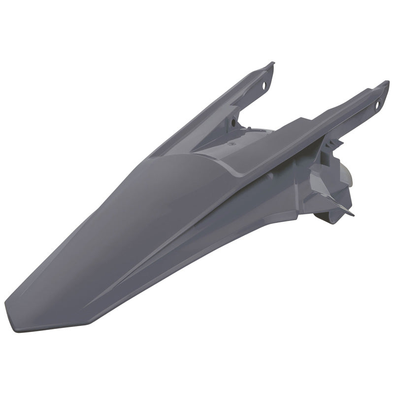 REAR FENDER KTM (GREY)