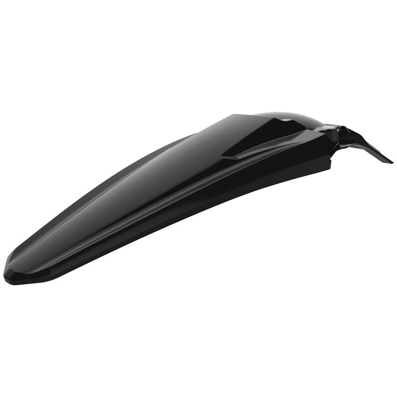 REAR FENDER KAWASAKI (BLACK)