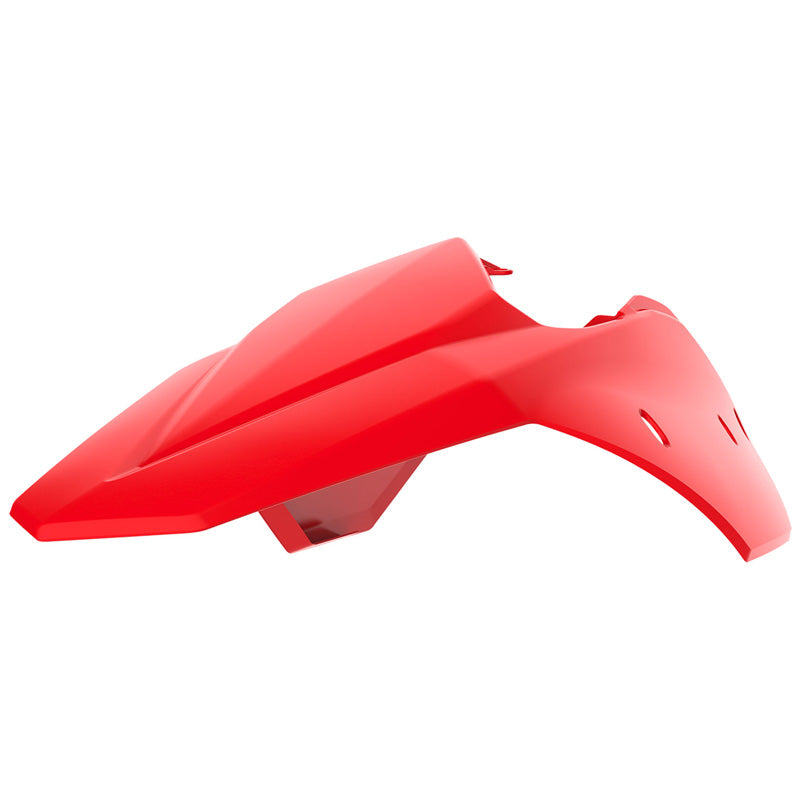 REAR FENDER + SIDE PANEL BETA (RED)