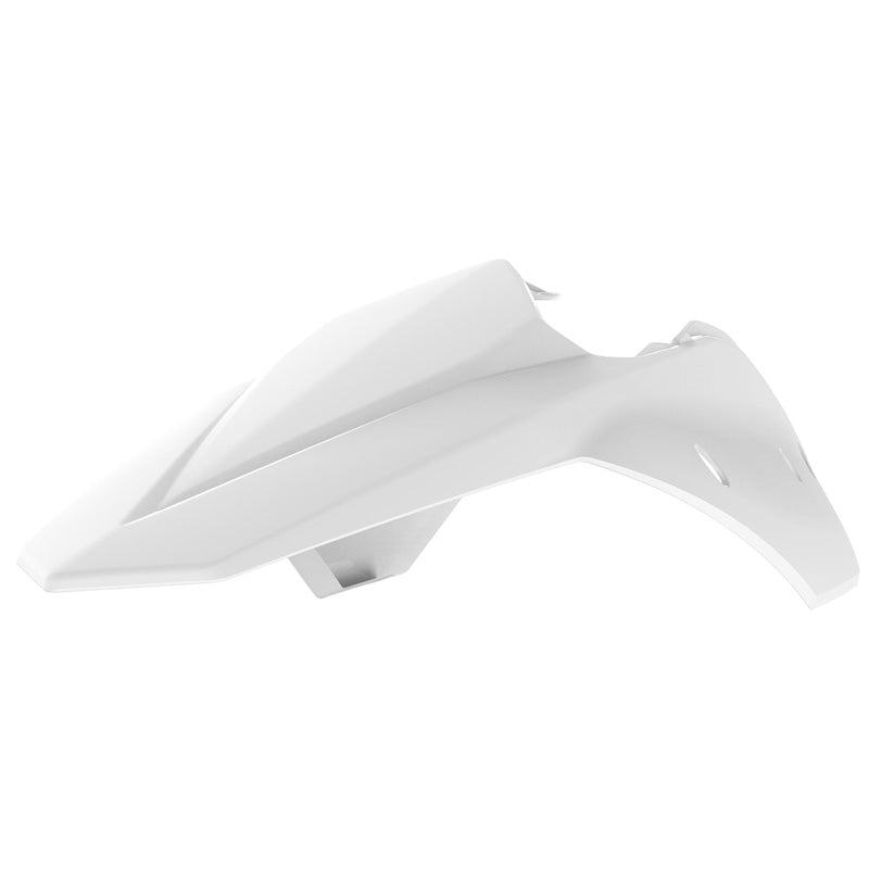 REAR FENDER + SIDE PANEL BETA (WHITE)