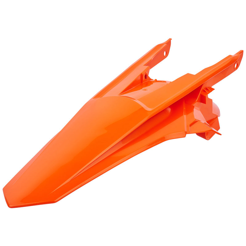 REAR FENDER KTM (ORANGE)