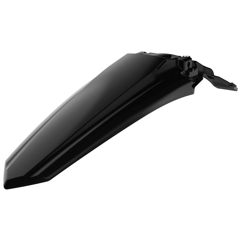 REAR FENDER KAWASAKI (BLACK)