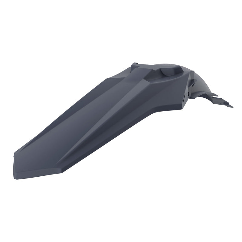REAR FENDER SUZUKI (GREY)